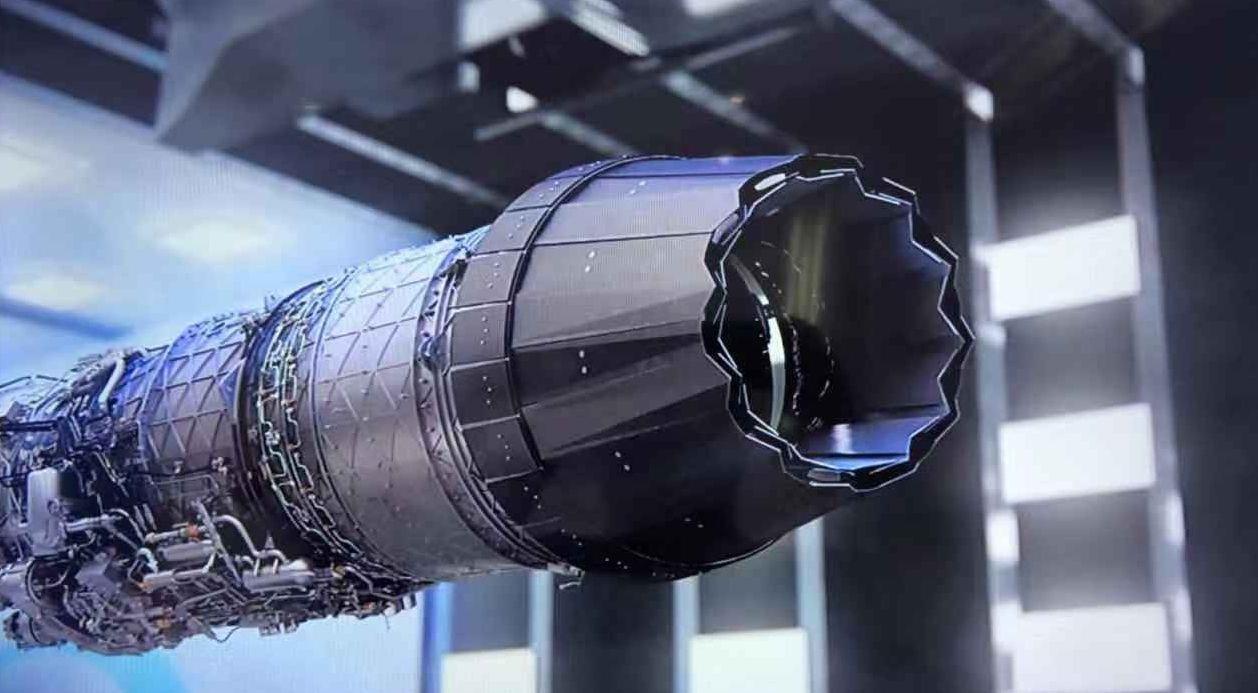  中国|中国航发研发进入快车道，已出现重要转折！再也不用依赖俄罗斯