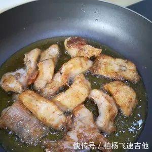  方头鱼|女性必吃的一种海鱼