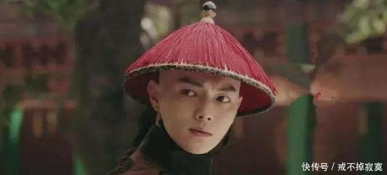 太后对她|《延禧攻略》魏璎珞亏欠过的人,第二位害过她,第五位无法报答!