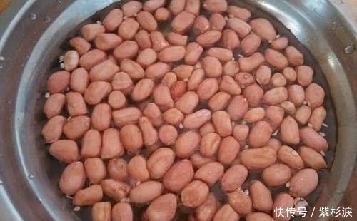 白醋|做醋泡花生时,白醋还是陈醋?难怪花生很难吃