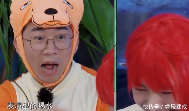  杨迪|郑爽录制节目不上心，贾玲节目组先后帮忙圆场，杨迪最终说了实话