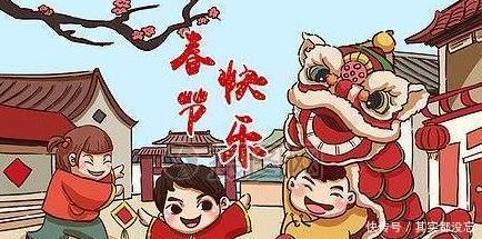 过年|很多人只知道过年，但是却不知道“年”的来历！