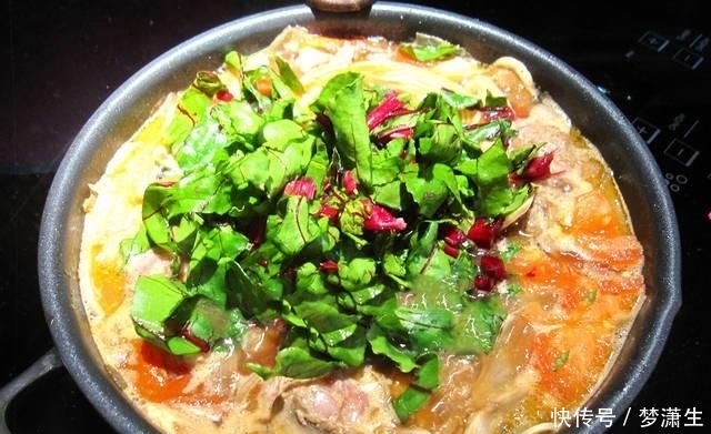  汤面|肉丸和面条一起做，原来这么好吃，我家一周吃5次，上桌汁都不剩