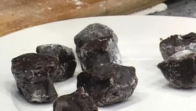 颜值|高颜值好口味,就是菊花酥,当早餐做零食,全家都爱吃