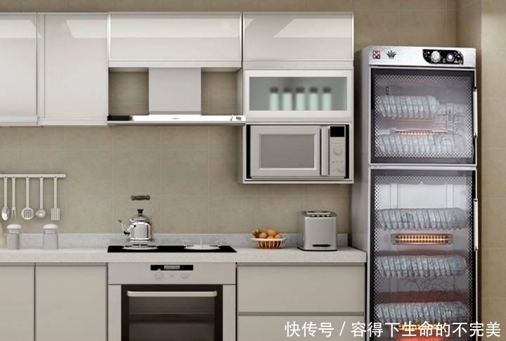 厨房记得不要买这3样电器了,我家入住才知