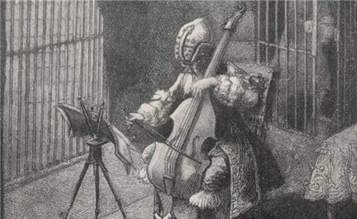 痕迹|法国神秘“铁面人”:被囚禁34年,身份成谜,死后所有痕迹被销毁