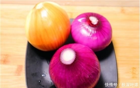  洋葱呢|一样是洋葱，原来“白皮”和“紫皮”差别这么大，别再买错了?