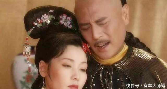  儿子|这个女人死后, 康熙帝将其棺材放置了38年, 直到他儿子继位才落葬