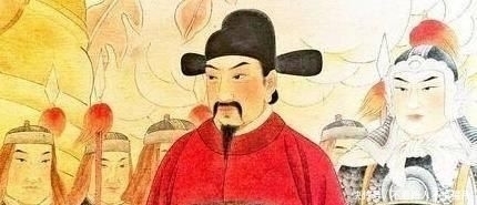 朝代|宋朝和明朝中间只隔了98年,为什么两朝代感觉一个天下一个地下呢