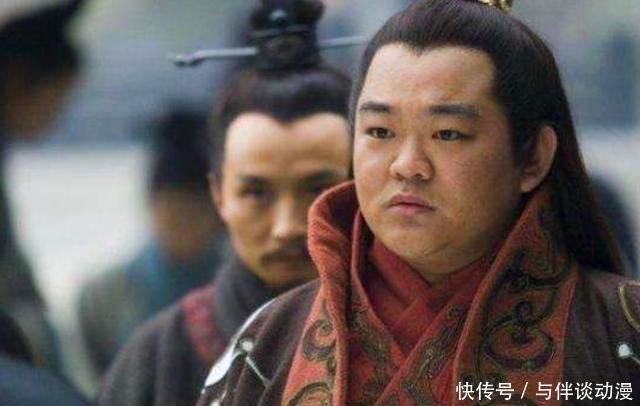 阿斗|阿斗不是好皇帝,但他会生存、懂得享受生活,投降后过得很滋润