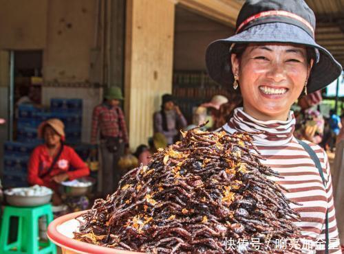 接受|欧洲人无法接受中国人咋吃这些东西，难道不是在“自找麻烦”