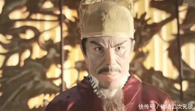 朱元璋|朱棣临终狂呼一死囚的名字,太子哭着将他释放,从此开创大明盛世