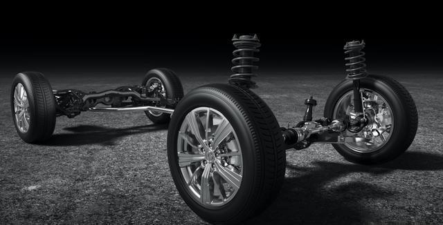  风光|自带硬实力光环风光580红星版质价比超合资车