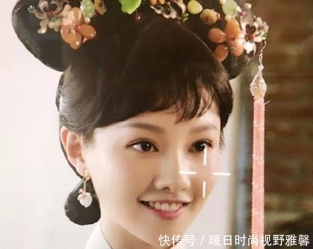 乾隆|65岁乾隆宠幸18岁嫔妃, 相差47岁的爷孙恋却以意外方式收场