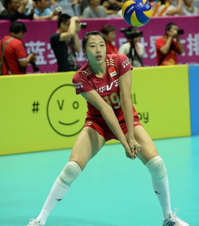  集训|中国女排二期集训20人大名单出炉，其中这8人基本上确保奥运名额