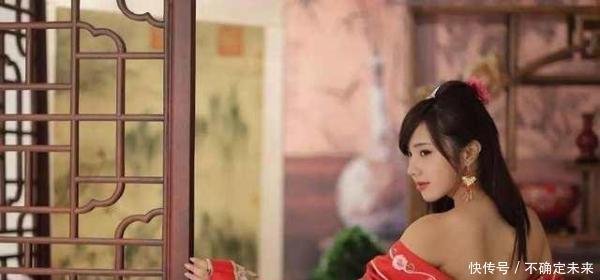 斩首|史上第一悲惨的美女，10岁被皇帝霸占怀孕，29岁被斩首，美也是罪！