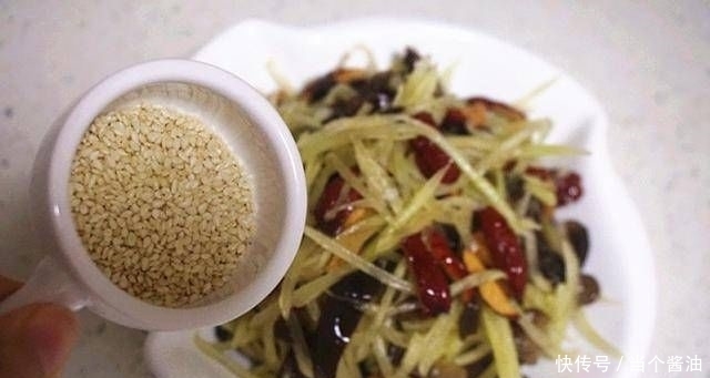  真的|以枣为食，益气养血，排毒解毒，真的有必要多吃凉拌菜