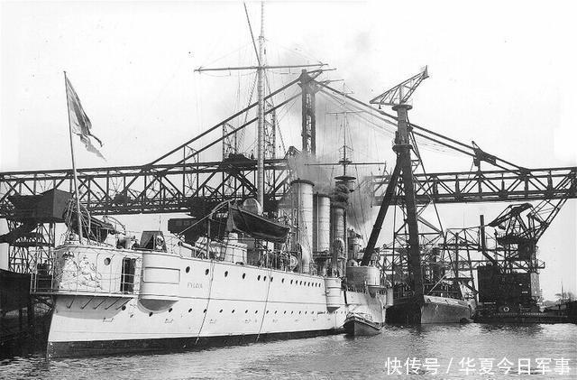 毒蛇|两次世界大战期间，为何没有国家敢侵略瑞典？苏联：她是毒蛇