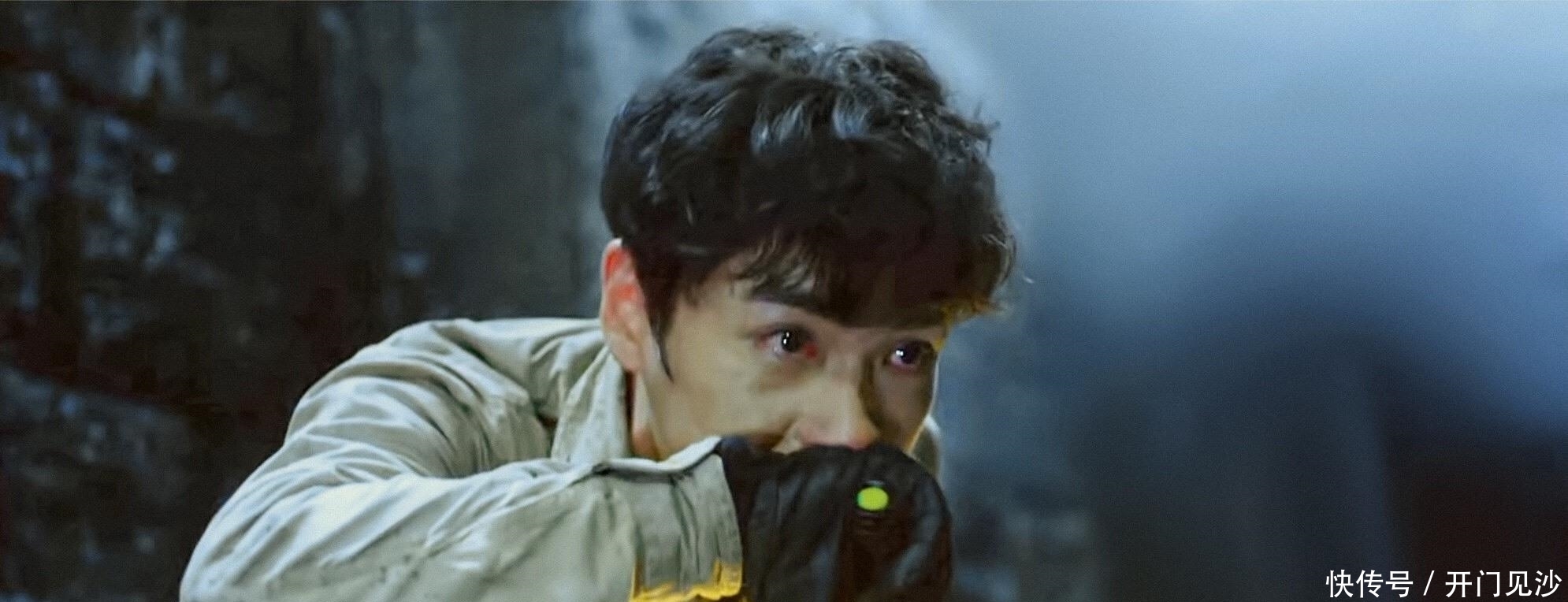 综艺|黄景瑜、蔡徐坤、范丞丞、赖冠霖、朱一龙的娱乐消息