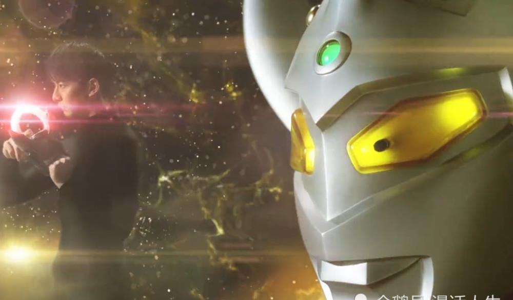 赛文奥特曼|史上最帅的四位奥特变身,赛文上榜两次,果然老奥特才是最帅的!