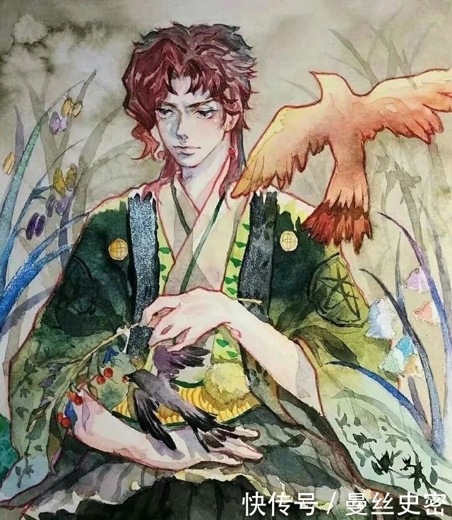 改变|JOJO:没有原创替身存在的无聊世界,快去改变