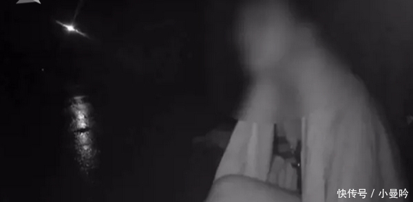  男子|神剧情！男子深夜钓鱼，没想到竟将自己前女友“钓”了上来