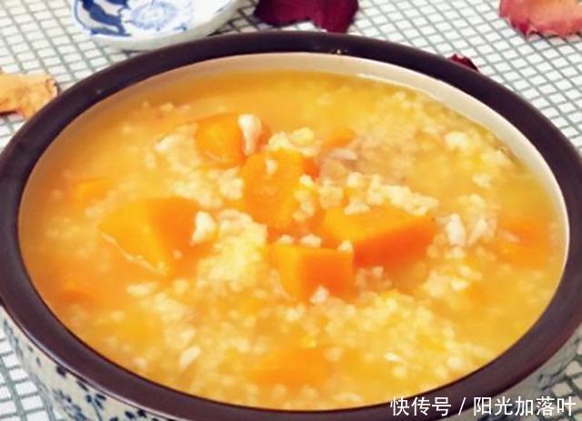 渐渐|天气渐渐转凉,多喝它,既饱腹又暖身还不怕胖,香浓美味