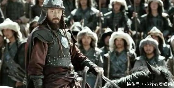 韦孝宽|南北朝时期最后的名将,被称谍战之王以少胜多,跟从杨坚建立隋朝