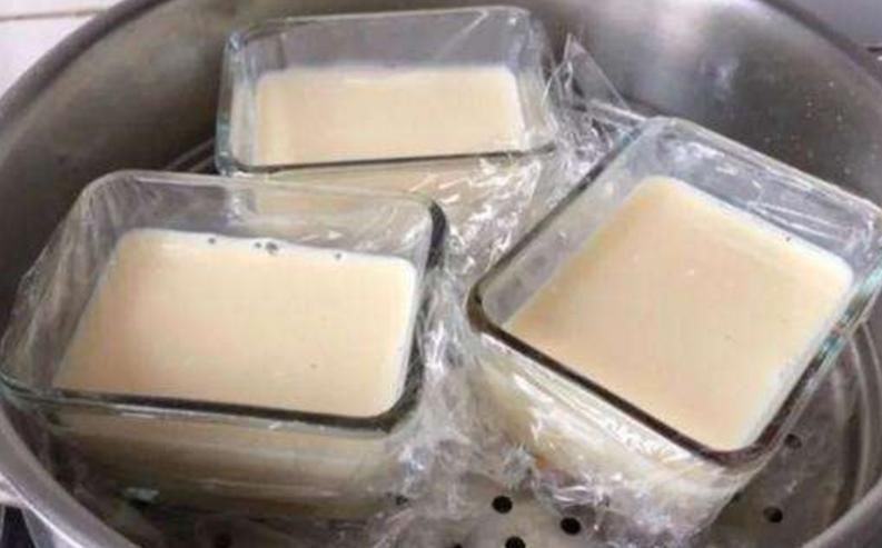 简单|经典美食“马拉糕”做法超级简单,松软又香甜,比蛋糕还好吃