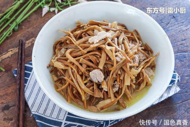 立秋|明日立秋,适合吃它,新鲜上市,营养全面又滋补,全家都适合