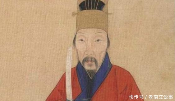 真实|西门庆的真实原型 严嵩的独生子, 太子都要给他送礼