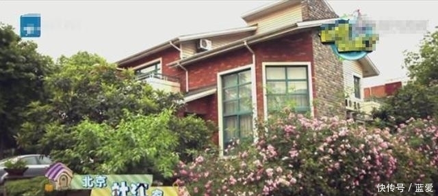  家务|杜江晒出自己家豪宅，面积又大又凌乱，看来霍思燕在家不做家务