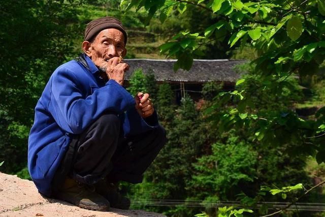 专家|过年前后,农村兴起“五大怪象”,农民哽咽,专家:人心不古