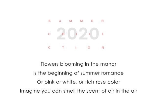 蔷薇|一抹蔷薇粉,触发浪漫灵感