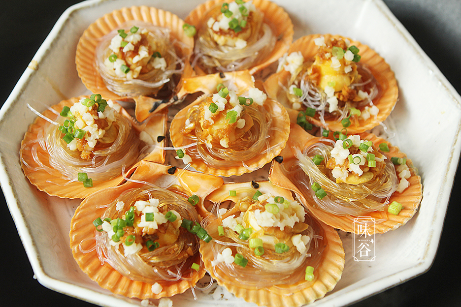 错过|入秋后,最值得吃的海鲜,蒸一蒸就好,鲜美营养全,错过太可惜了