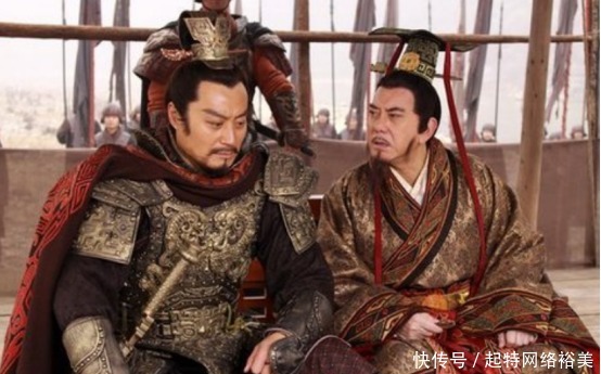 埋没|刘邦取天下的汉初三杰：韩信被杀、萧何埋没清白，张良如何自保？