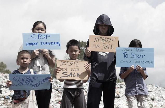  人贩子|暑假生意好！人贩子5大新骗术曝光：没有拐不走的娃，家长当心哦