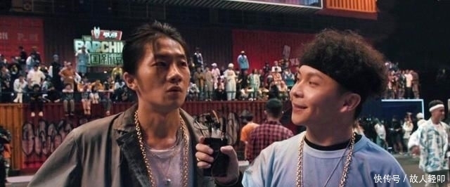 说唱|新说唱:20强出炉活死人遭团灭,杨和苏回应,女Rapper仅剩万妮达