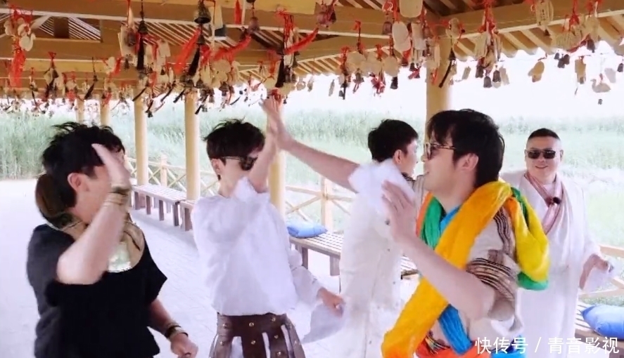 预告|《极限挑战》下期预告:王迅退出,郭京飞成固定MC!