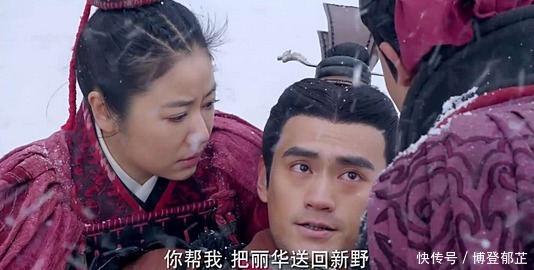 刘秀|毛主席最喜欢的开国皇帝,没有任何污点,死后将自己葬在烂泥下