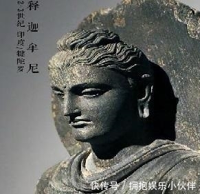 造型|佛像有内幕: 如来佛造型居然来自阿波罗雕塑?犍陀罗人: 不错吧