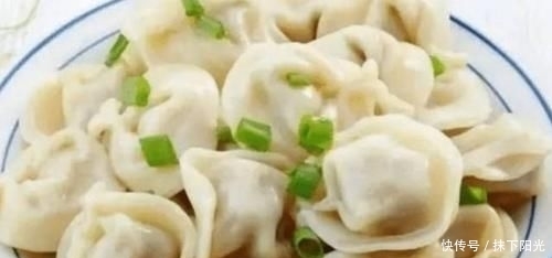 饺子|做饺子馅时, 放这种“油”最香, 饺子店传出来的秘方, 不学就亏了