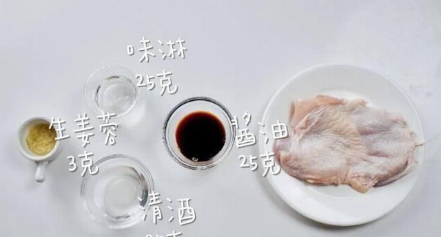 炸鸡|如果注定要长胖,为了这块能飚汁的炸鸡,我可以