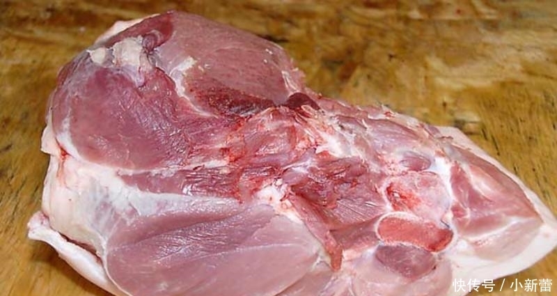 猪肉|买猪肉时,说这“3个字”,肉贩子听了以为是行家,便不敢忽悠你