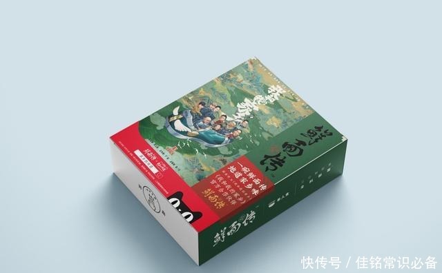 高端|高端速食界黑马,白象食品重新定义一碗好面