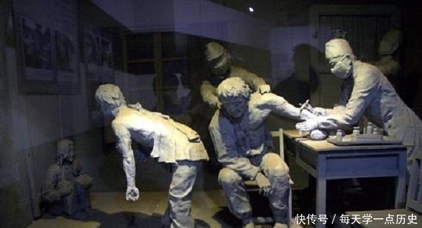 日本|连恶魔都害怕的“七三一”部队,日本急于掩盖,但抹不掉事实!