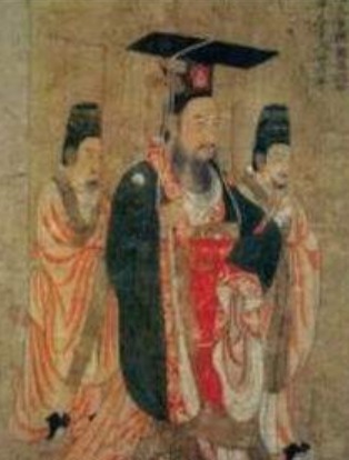 当初|当初如果隋文帝杨坚没有心狠手辣的话,估计今天就没有我们汉族