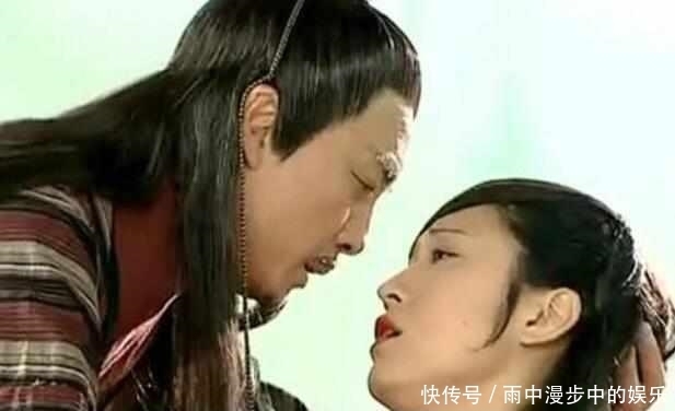 段天涯|《天下第一》四大经典人物: 归海一刀第三, 铁胆神候排名第二