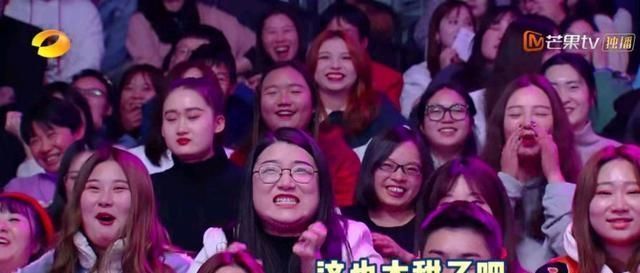  真的|《快本》何炅老了，宋茜、杜海涛最抢镜，蔡徐坤真的太爱耍酷