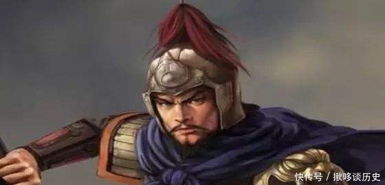 战国四|中国历史上统兵作战最勇猛的十六位将军，你知道吗？